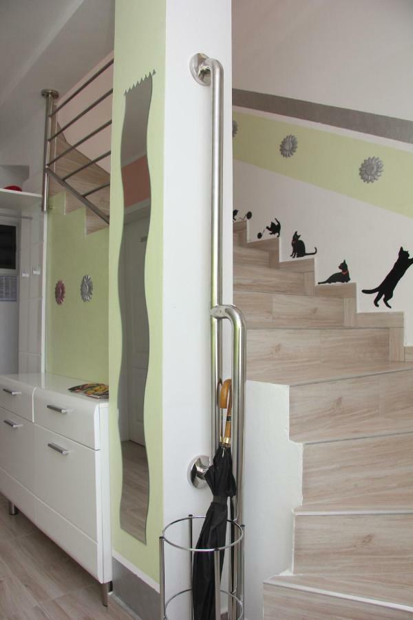 Vacation House "Viola" Fažana Exterior foto